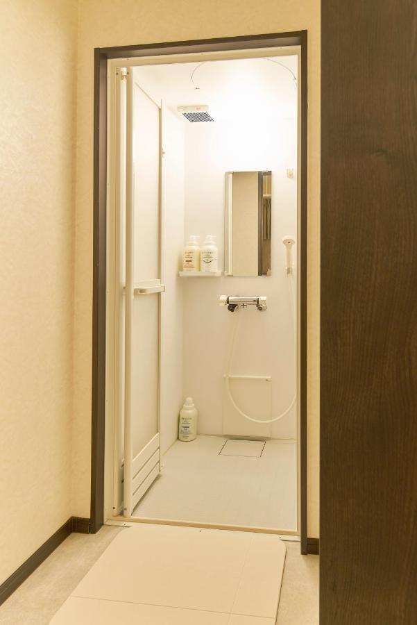 Ruma Inn Ikebukuro Tokyo Exterior photo